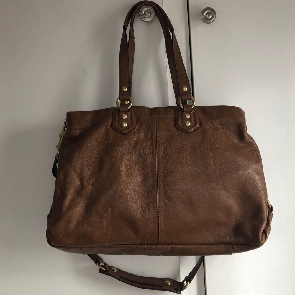 Coach bag - Picture 8 of 10